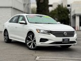 Used 2022 Volkswagen Passat 2.0T SE image 2