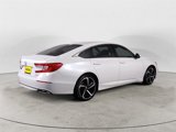 Certified 2020 Honda Accord Sport image 5