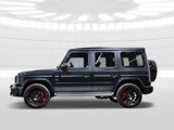 Used 2019 Mercedes-Benz G 63 AMG 4MATIC image 2
