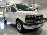 Used 2014 GMC Savana 2500 w/ Chrome Appearance Package image 2