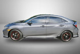 Used 2018 Honda Civic Sport image 3