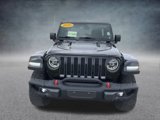 Used 2020 Jeep Wrangler Unlimited Rubicon w/ Quick Order Package 28Y Recon image 2