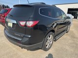 Used 2015 Chevrolet Traverse LTZ w/ LPO, 'HIT The Road' Package image 6
