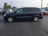 Used 2015 Chrysler Town & Country Touring image 2
