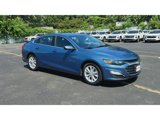 Certified 2024 Chevrolet Malibu LT image 2