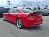 Used 2016 Dodge Charger R/T w/ Plus Group image 3