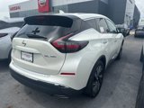 Used 2016 Nissan Murano Platinum image 4