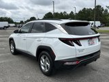 Used 2022 Hyundai Tucson SEL image 5
