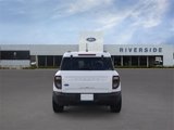 New 2025 Ford Bronco Sport Big Bend image 5