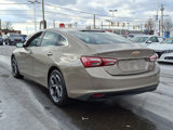 Used 2022 Chevrolet Malibu LT image 4