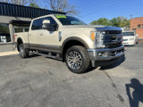 Used 2017 Ford F250 Lariat w/ Lariat Value Package image 4