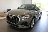 New 2025 Audi Q3 2.0T Premium Plus image 4
