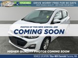 Used 2022 Chevrolet Spark LT image 2