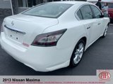 Used 2013 Nissan Maxima 3.5 S image 3