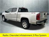 Used 2020 Chevrolet Colorado LT w/ LT Convenience Package image 3