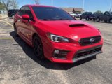 Used 2021 Subaru WRX image 3