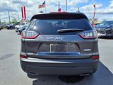 Used 2022 Jeep Cherokee Latitude Lux image 2