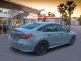 Used 2024 Honda Civic Sport image 3