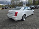 Used 2018 Cadillac CTS Luxury image 5