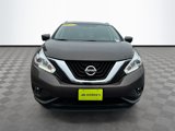 Used 2017 Nissan Murano SL w/ SL Technology Package image 2