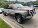 Used 1996 Dodge Ram 2500 Truck ST image 3