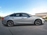 Used 2023 Chevrolet Malibu LT image 3