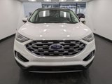 Certified 2022 Ford Edge SEL w/ Convenience Package image 2