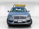 Used 2020 Lincoln Nautilus Black Label w/ Class II Trailer Tow Package image 2