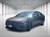 Used 2017 Hyundai Sonata Sport w/ Value Edition Package 02 image 2