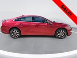 New 2025 Chevrolet Malibu RS image 2