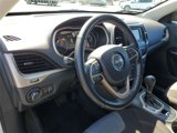 Used 2016 Jeep Cherokee Sport w/ Cold Weather Group image 2
