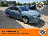 Used 2013 Toyota Camry XLE image 3
