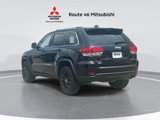 Used 2021 Jeep Grand Cherokee Laredo image 4