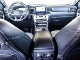 Used 2021 Ford Explorer XLT w/ Equipment Group 202A image 4