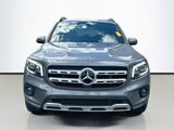 Used 2021 Mercedes-Benz GLB 250 4MATIC image 2