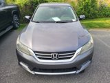 Used 2015 Honda Accord Sport image 2