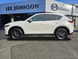 Used 2020 MAZDA CX-5 Touring image 2