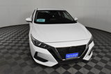 Used 2021 Nissan Sentra SV image 3