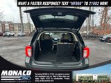 Certified 2022 Ford Explorer XLT w/ Equipment Group 202A image 5