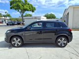 New 2025 Mitsubishi Outlander Sport ES image 2