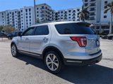 Used 2019 Ford Explorer Limited w/ Class III Trailer Tow Package image 5