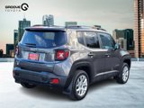 Used 2017 Jeep Renegade Latitude image 6