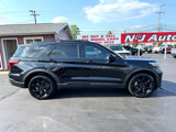 Used 2023 Ford Explorer ST-Line image 4