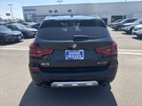 Used 2020 BMW X3 sDrive30i w/ Premium Package image 4