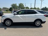 Used 2022 Chevrolet Equinox LT image 6