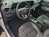 New 2025 Chevrolet TrailBlazer LT w/ LT Cold Weather Package image 3