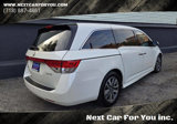 Used 2016 Honda Odyssey Touring Elite image 3