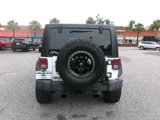 Used 2013 Jeep Wrangler Unlimited Sport image 4