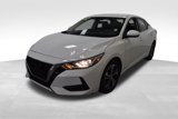 Used 2022 Nissan Sentra SV image 2