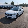 Used 2020 Volkswagen Jetta R-Line image 2